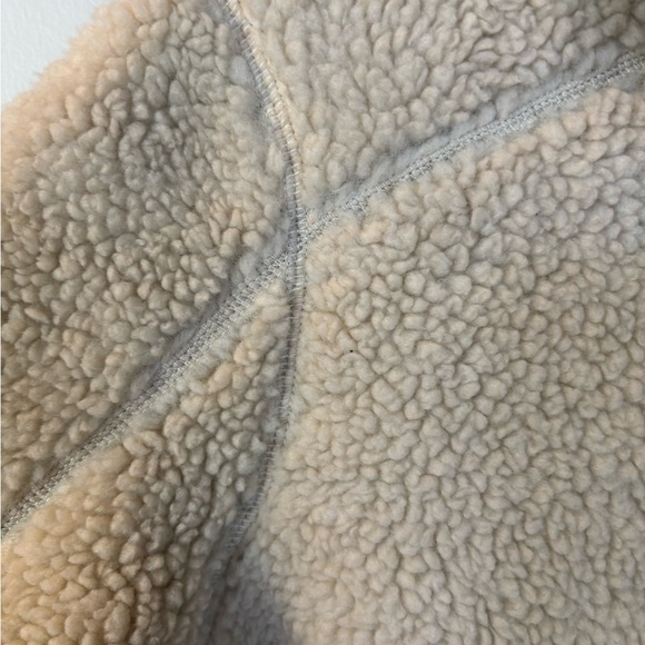 L.L. Bean Mountain Pile Sherpa Jacket - Picture 7 of 16